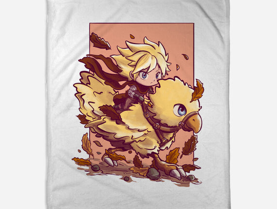 Cloud Rider