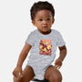 Cloud Rider-Baby-Basic-Onesie-fanfabio