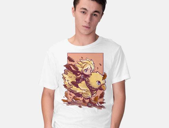 Cloud Rider