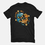 Ying Yang Koi-Mens-Premium-Tee-Vallina84