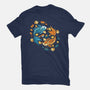 Ying Yang Koi-Mens-Basic-Tee-Vallina84