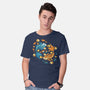 Ying Yang Koi-Mens-Basic-Tee-Vallina84