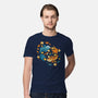 Ying Yang Koi-Mens-Premium-Tee-Vallina84