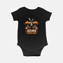 ACME INDUSTRIES-Baby-Basic-Onesie-bykai