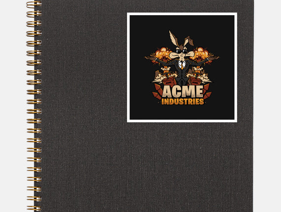 ACME INDUSTRIES