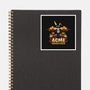 ACME INDUSTRIES-None-Glossy-Sticker-bykai