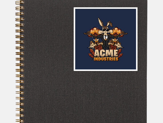ACME INDUSTRIES