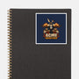 ACME INDUSTRIES-None-Glossy-Sticker-bykai
