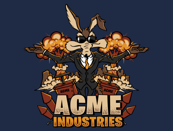 ACME INDUSTRIES