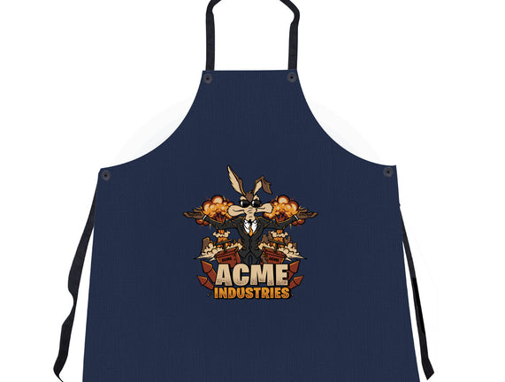 ACME INDUSTRIES