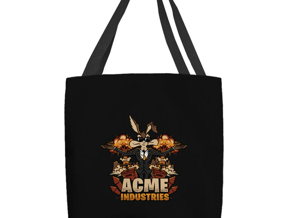 ACME INDUSTRIES