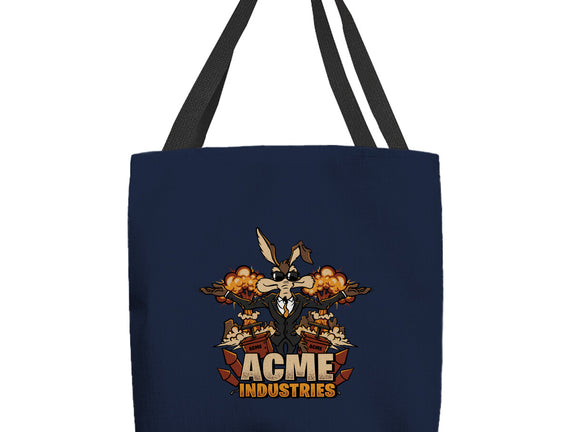 ACME INDUSTRIES
