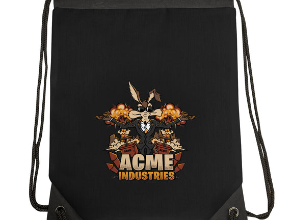 ACME INDUSTRIES