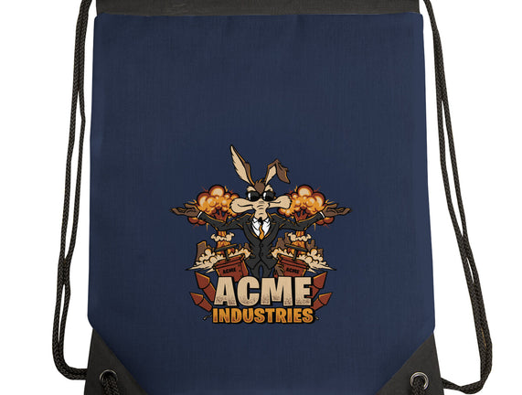 ACME INDUSTRIES