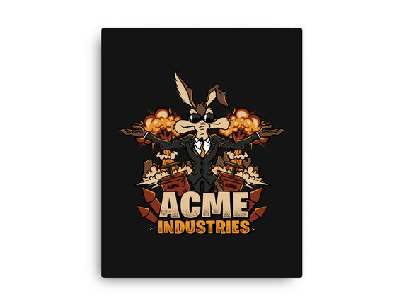 ACME INDUSTRIES