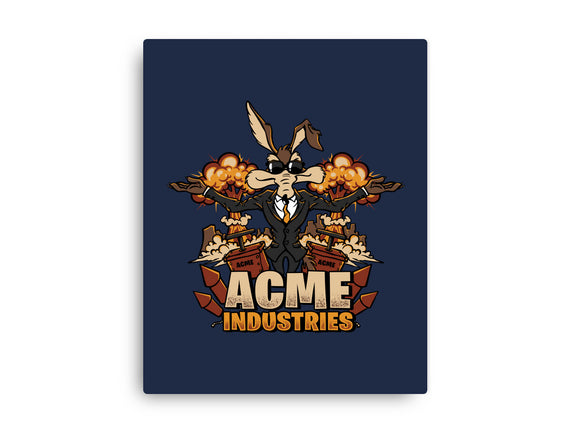 ACME INDUSTRIES