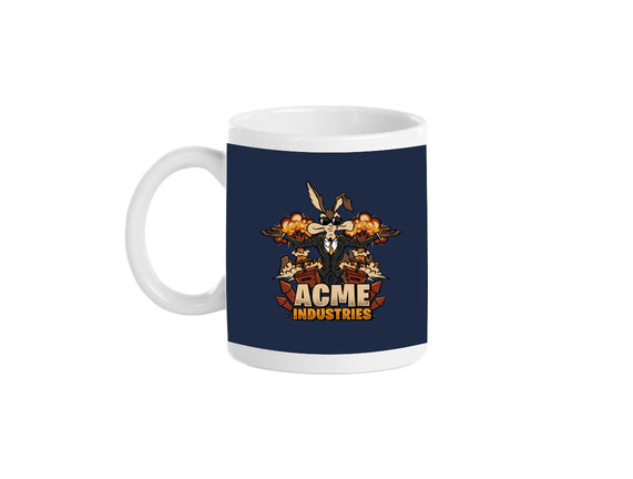 ACME INDUSTRIES
