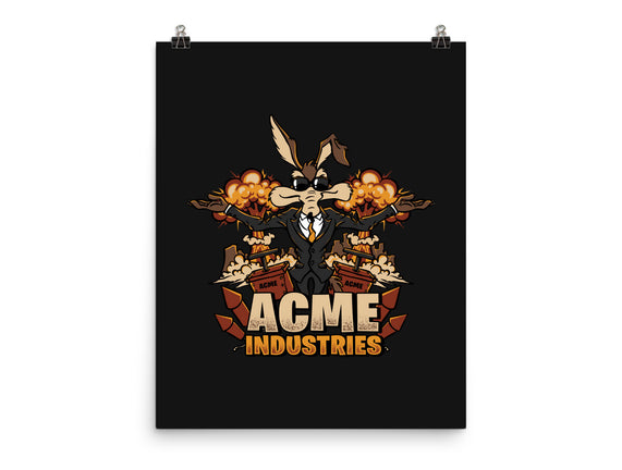 ACME INDUSTRIES