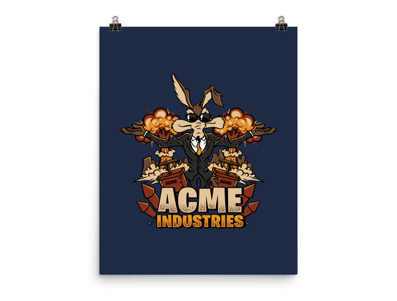 ACME INDUSTRIES