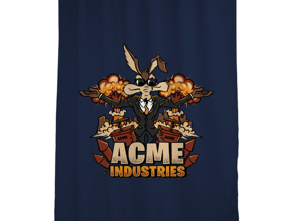 ACME INDUSTRIES