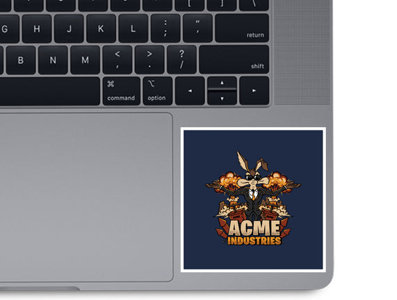 ACME INDUSTRIES