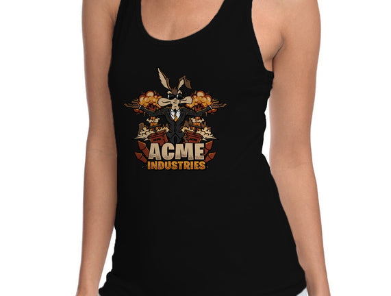 ACME INDUSTRIES