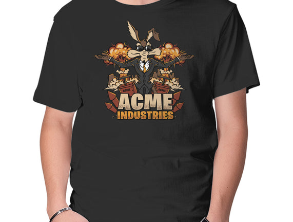 ACME INDUSTRIES
