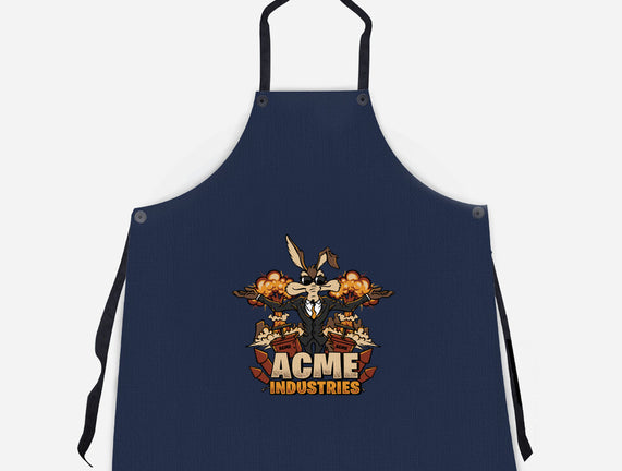 ACME INDUSTRIES