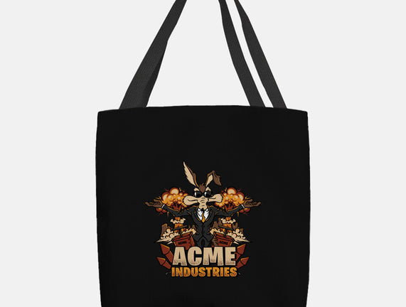 ACME INDUSTRIES