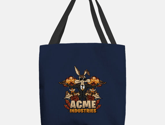 ACME INDUSTRIES