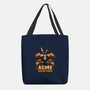 ACME INDUSTRIES-None-Basic Tote-Bag-bykai