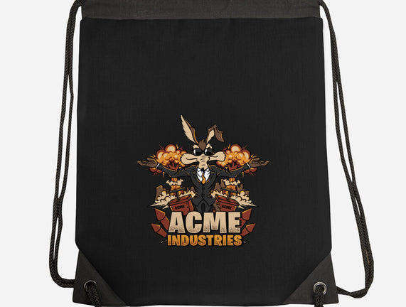 ACME INDUSTRIES