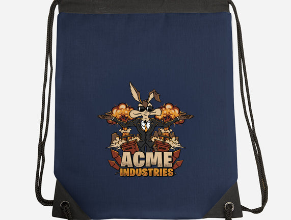 ACME INDUSTRIES