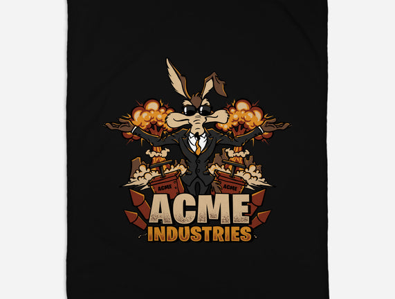 ACME INDUSTRIES