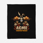 ACME INDUSTRIES-None-Fleece-Blanket-bykai