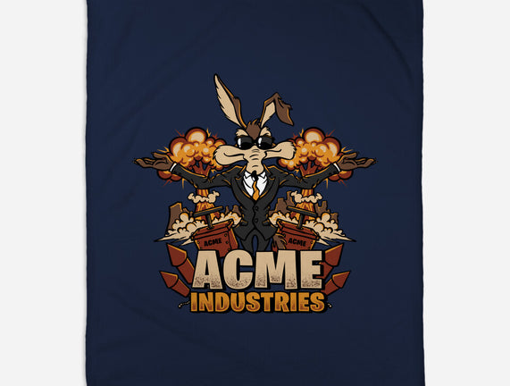 ACME INDUSTRIES