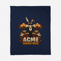 ACME INDUSTRIES-None-Fleece-Blanket-bykai
