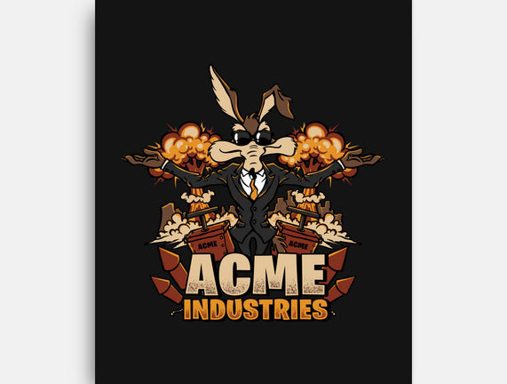 ACME INDUSTRIES