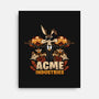 ACME INDUSTRIES-None-Stretched-Canvas-bykai
