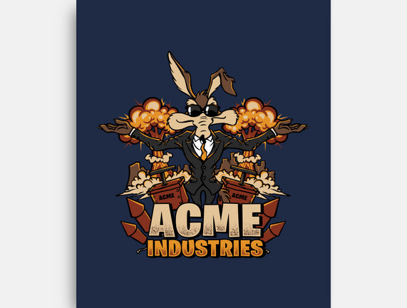 ACME INDUSTRIES
