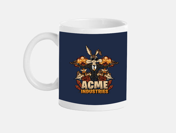 ACME INDUSTRIES