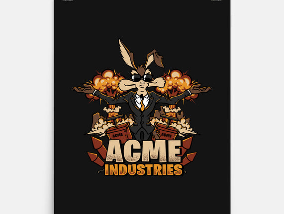 ACME INDUSTRIES