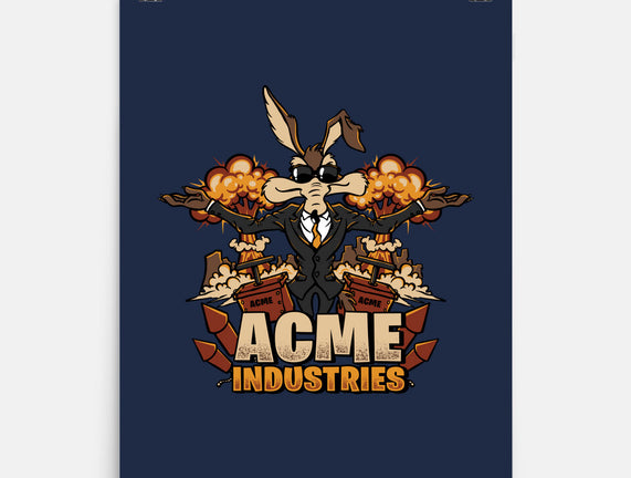 ACME INDUSTRIES