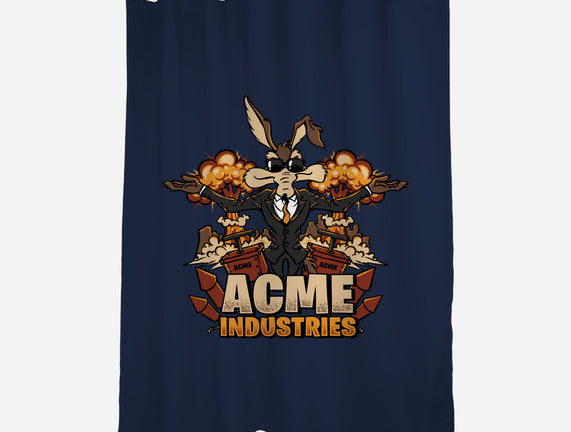 ACME INDUSTRIES