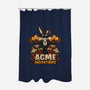 ACME INDUSTRIES-None-Polyester-Shower Curtain-bykai