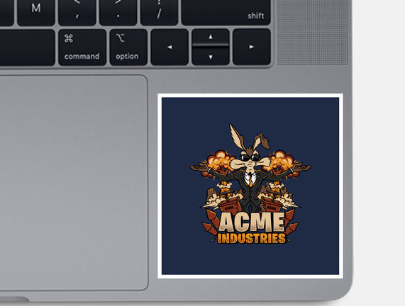 ACME INDUSTRIES