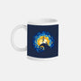Jacks Starry Nightmare-None-Mug-Drinkware-rocketman_art