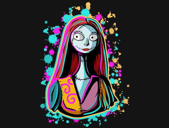 Neon Sally