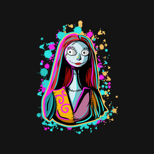 Neon Sally