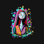 Neon Sally-Unisex-Zip-Up-Sweatshirt-nickzzarto